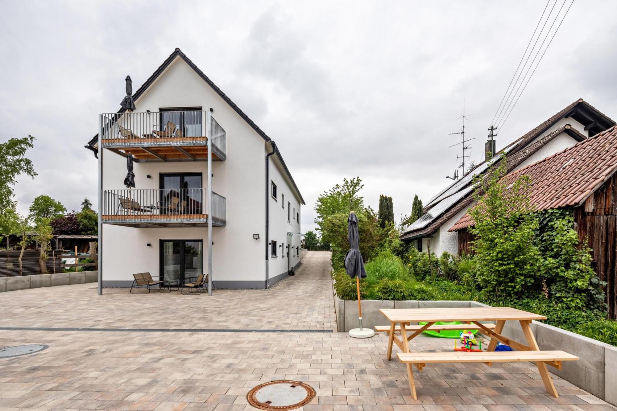 3 Parkside Guenzburg