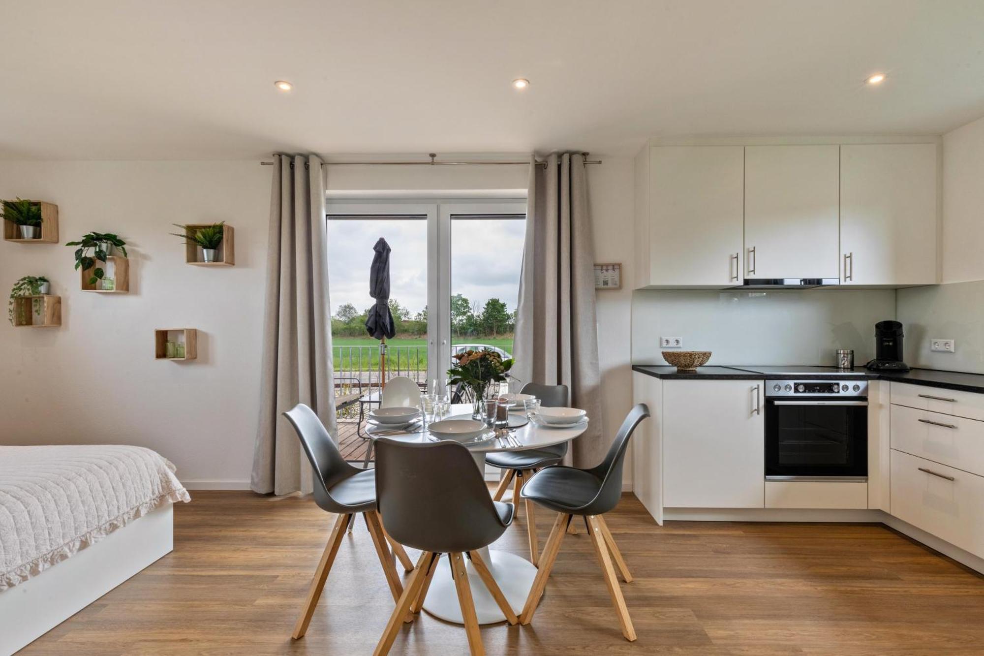 3 Parkside Guenzburg