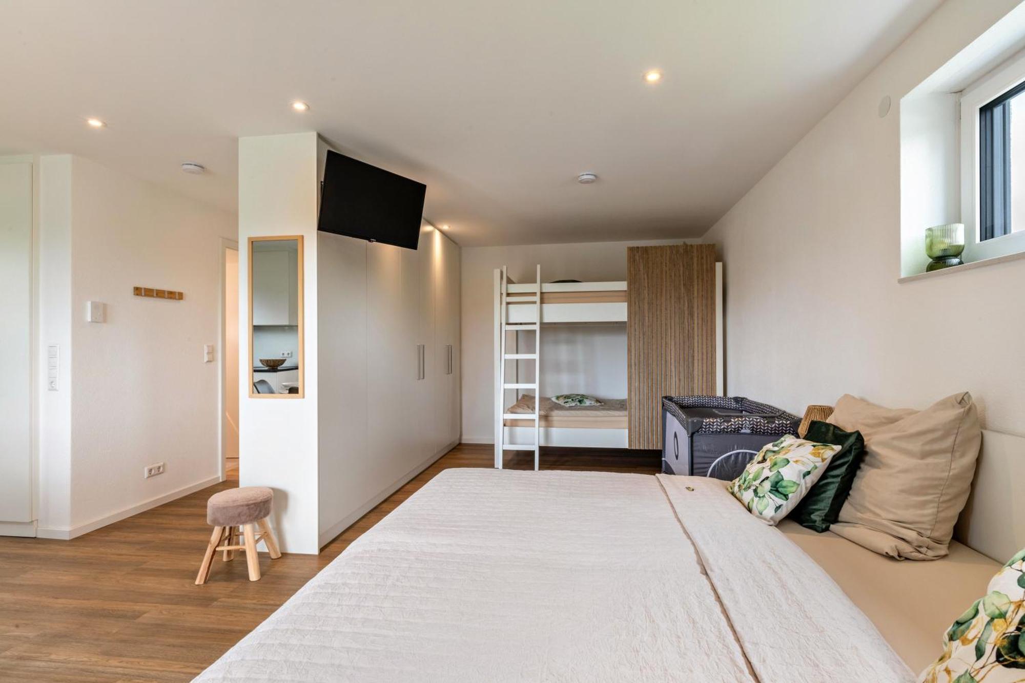 3 Parkside Apartment Guenzburg