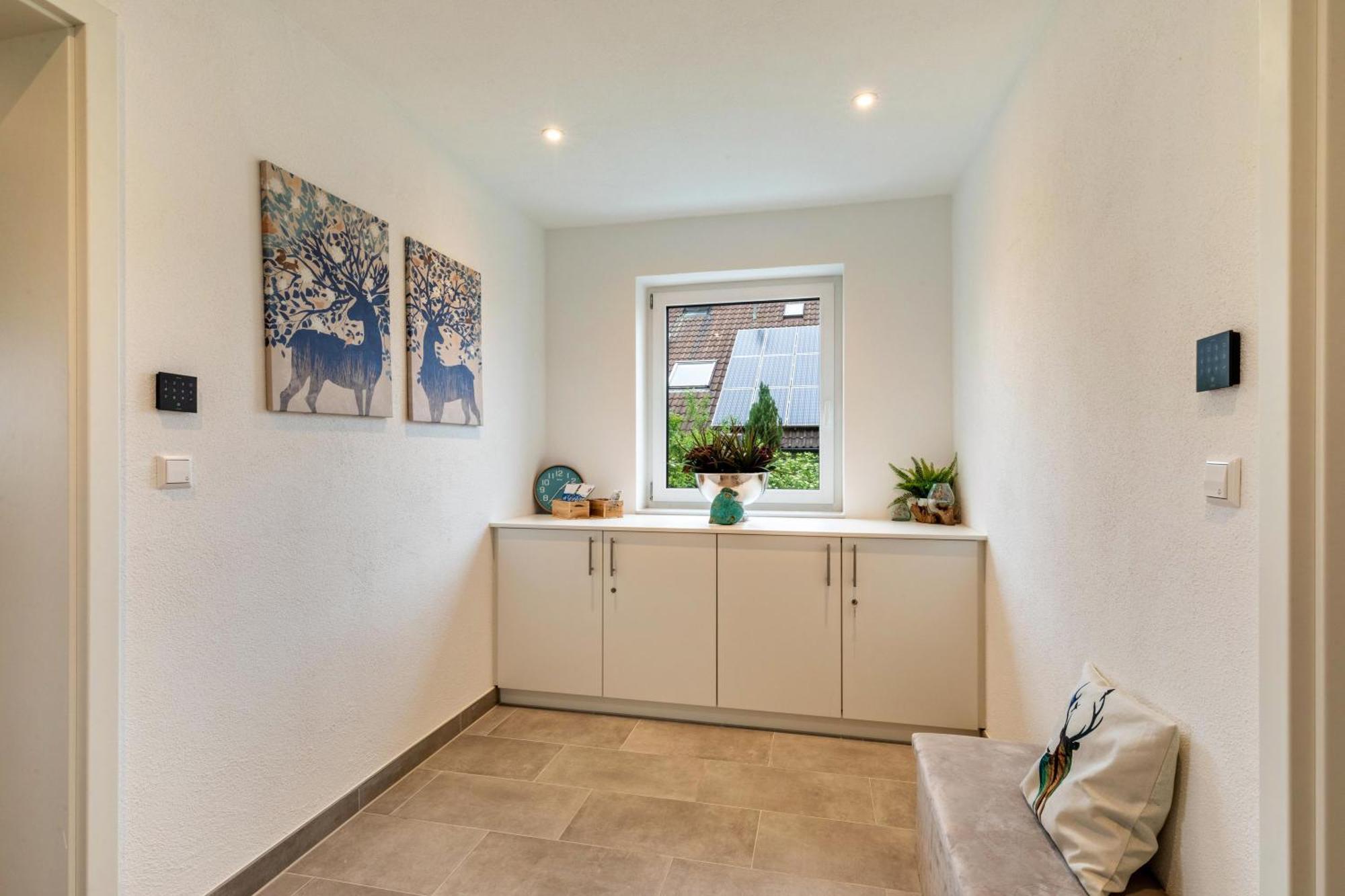 Apartment 3 Parkside
