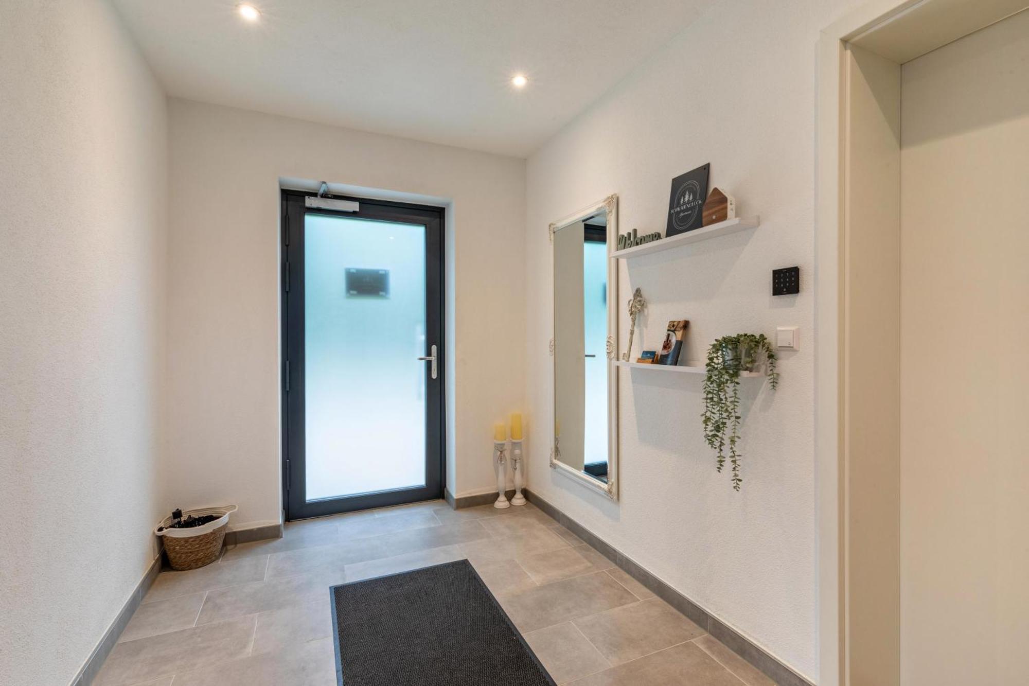Apartment 3 Parkside