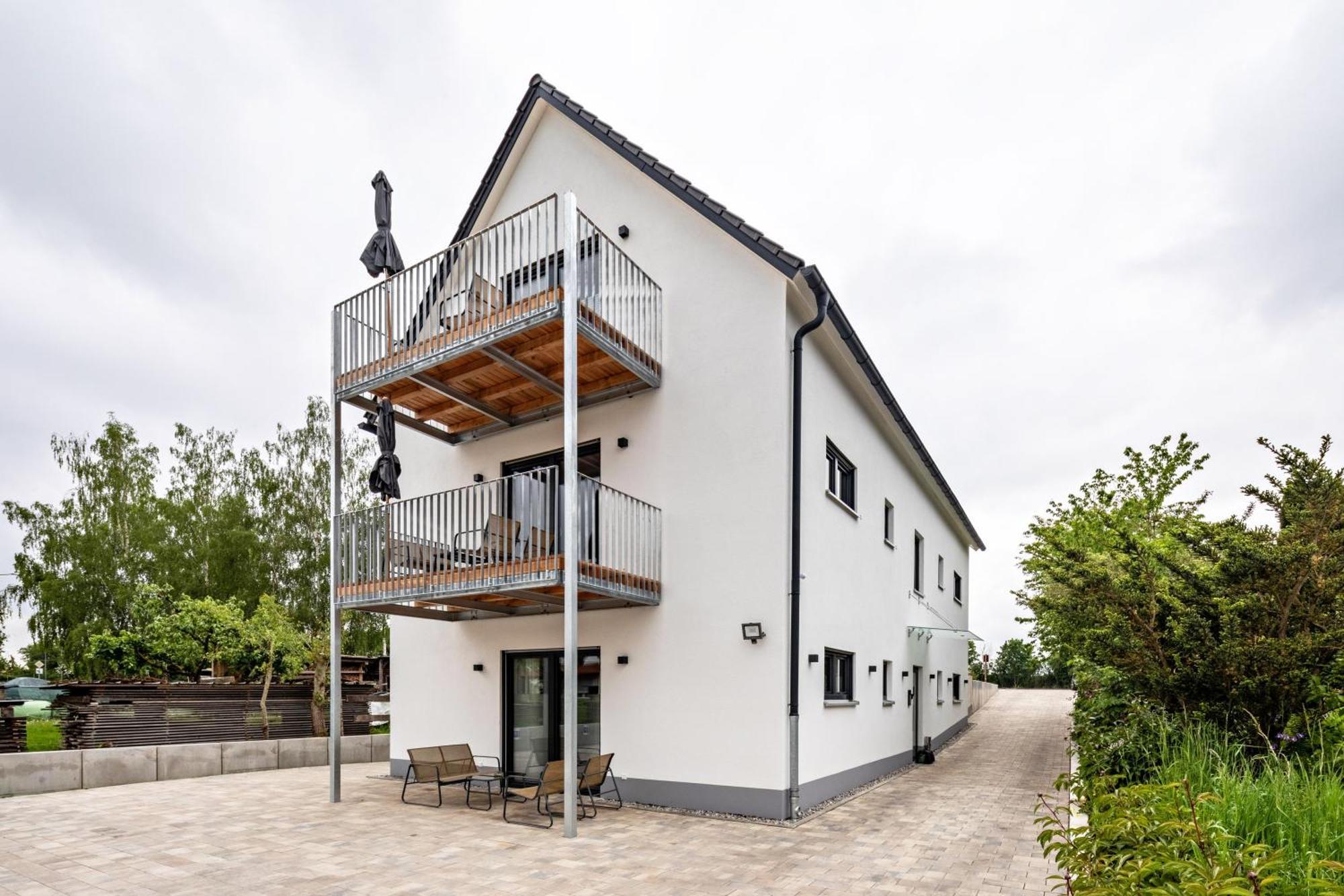 Apartment 3 Parkside
